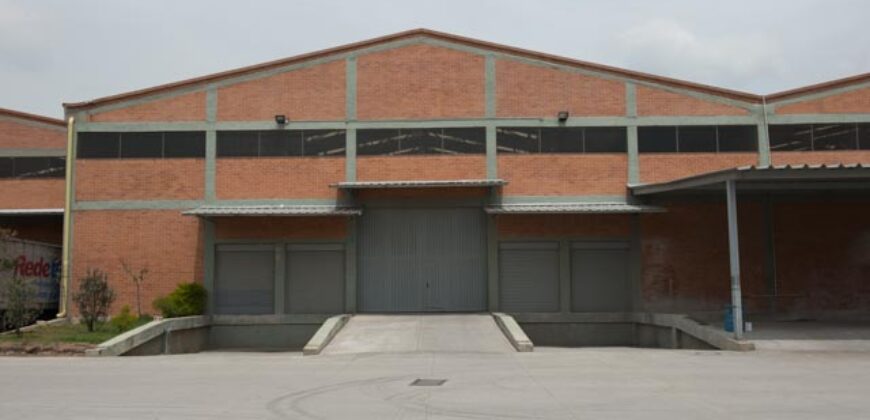 Bodega Mosquera