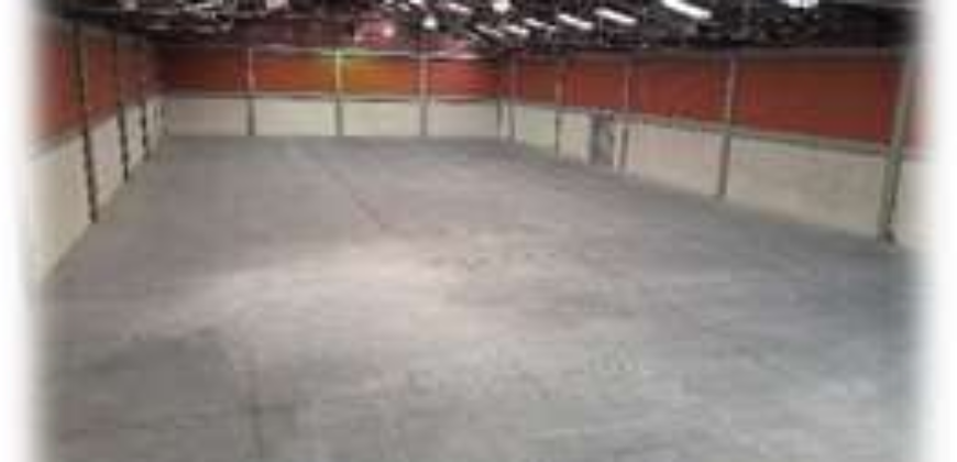 Bodega Puente Aranda