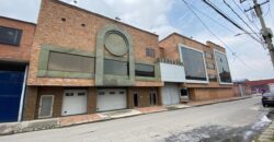 Bodega Puente Aranda