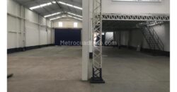 Bodega Barrios Unidos