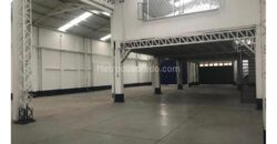 Bodega Barrios Unidos