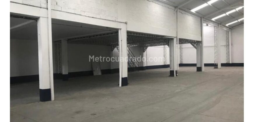 Bodega Barrios Unidos