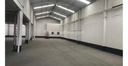 Bodega Barrios Unidos