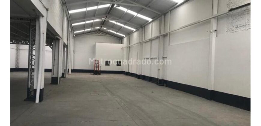 Bodega Barrios Unidos