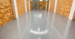 Bodega Barrios Unidos