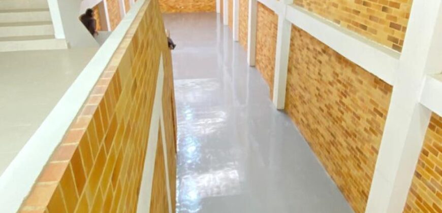 Bodega Barrios Unidos
