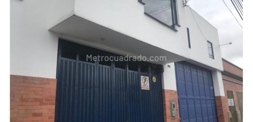 Bodega Barrios Unidos