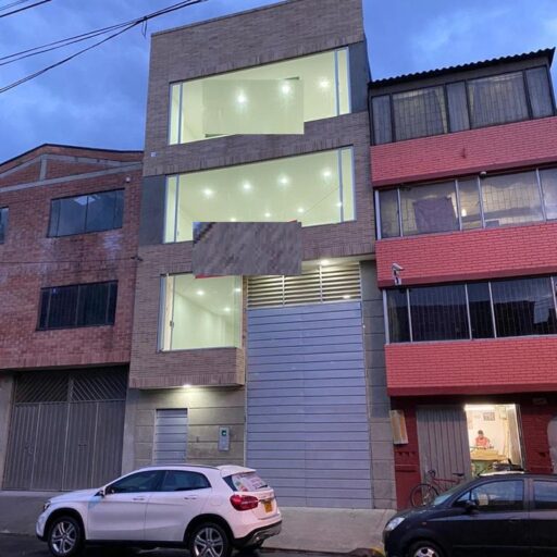 Bodega Barrios Unidos