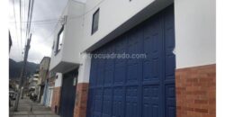 Bodega Barrios Unidos