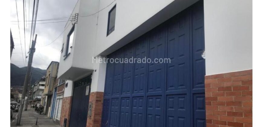 Bodega Barrios Unidos