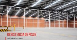 Bodega en Funza
