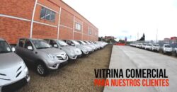 Bodega en Funza