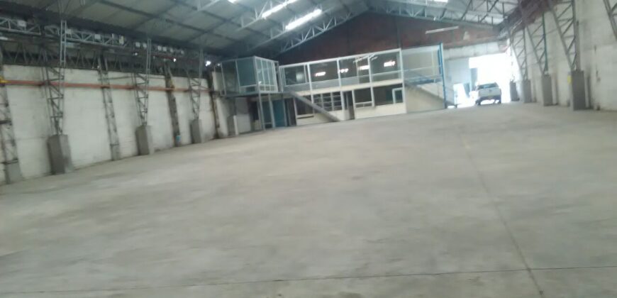 Bodega Usaquen