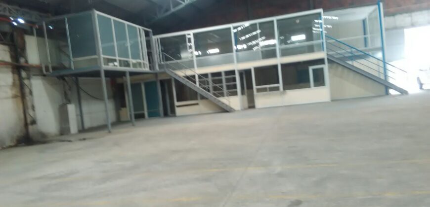 Bodega Usaquen