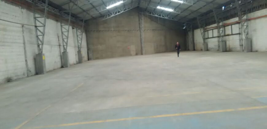 Bodega Usaquen