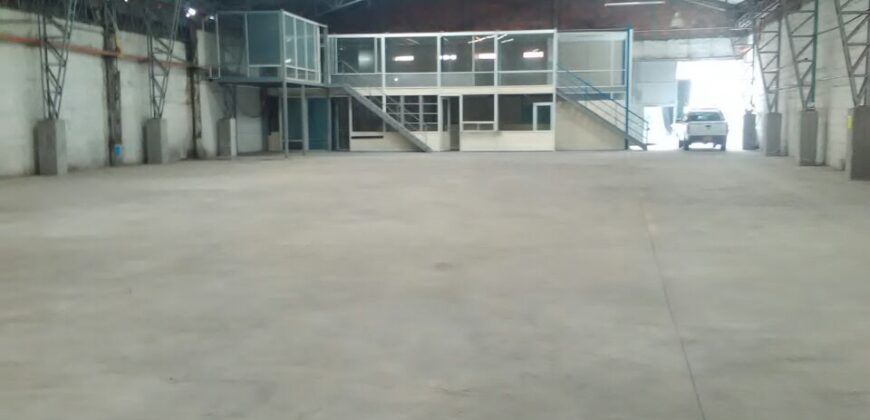 Bodega Usaquen