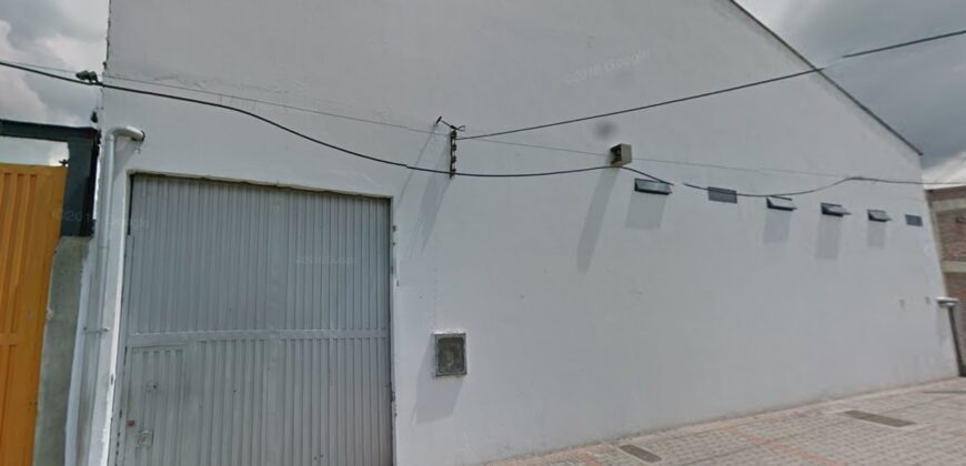 Bodega Usaquen