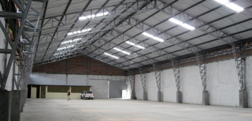 Bodega Usaquen