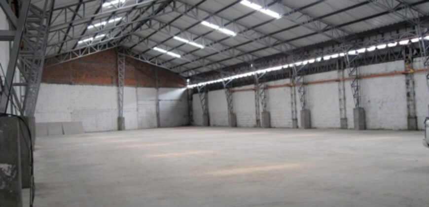 Bodega Usaquen