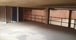 Bodega Fontibon