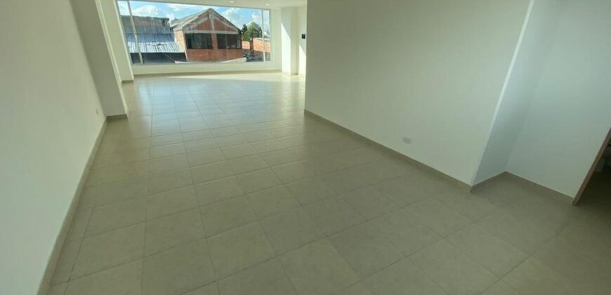 Bodega Barrios Unidos