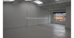 Bodega Barrios Unidos