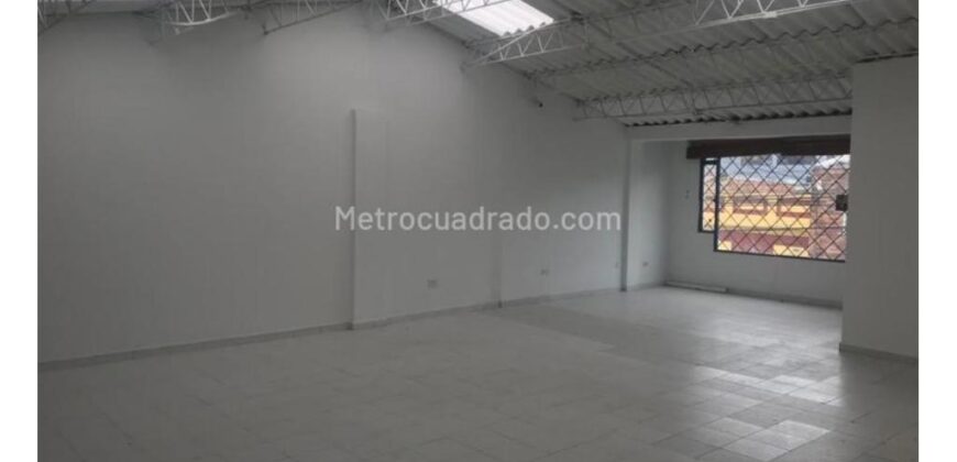 Bodega Barrios Unidos