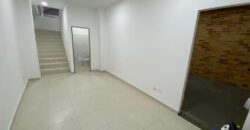 Bodega Barrios Unidos