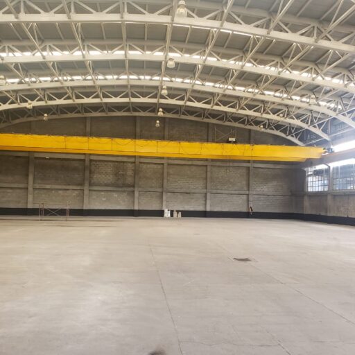 Bodega Medellin