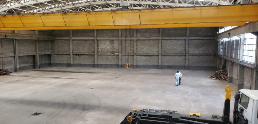 Bodega Medellin
