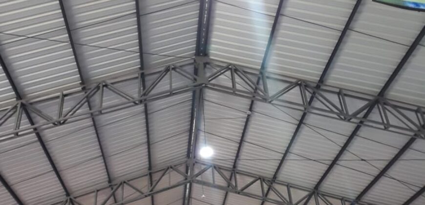 Bodega Usaquen