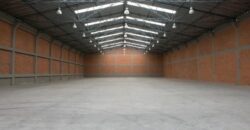Bodega Fontibon