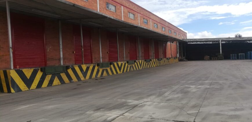 Bodega Funza