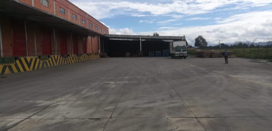 Bodega Funza