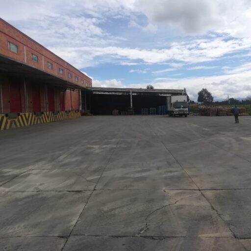 Bodega Funza