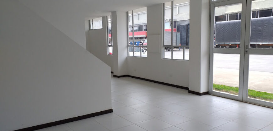 BODEGA MOSQUERA