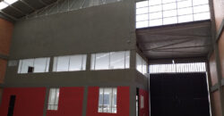 BODEGA MOSQUERA