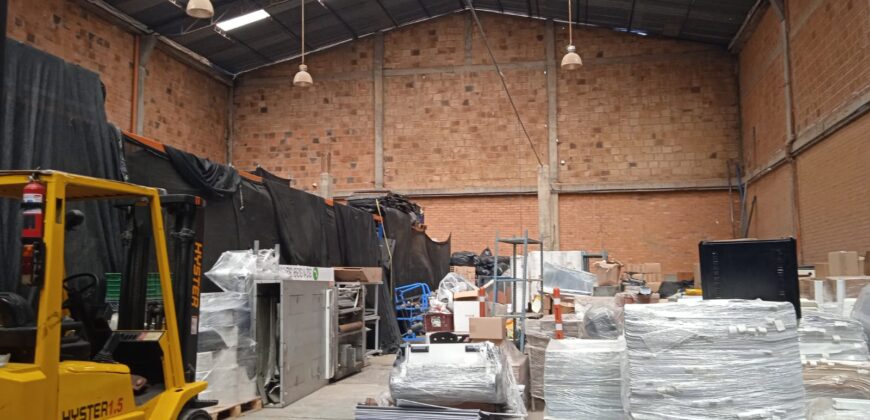 BODEGA ENGATIVA