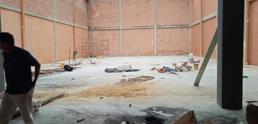 BODEGA ENGATIVA