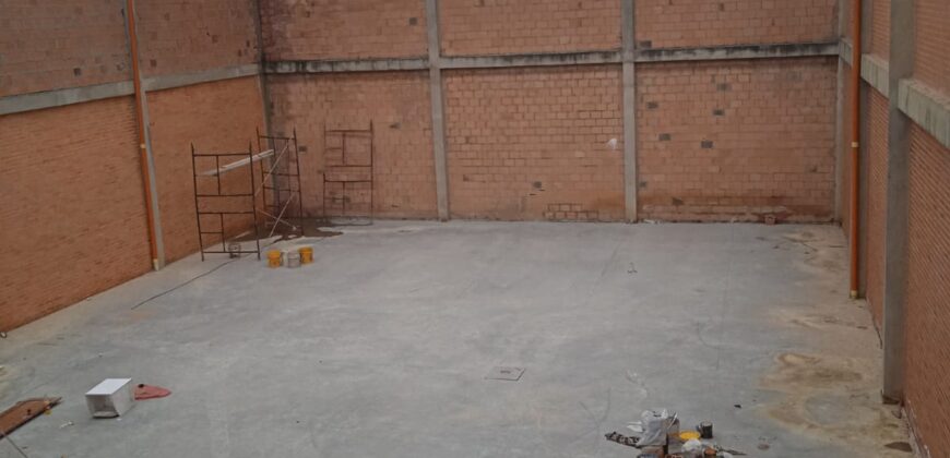 BODEGA ENGATIVA
