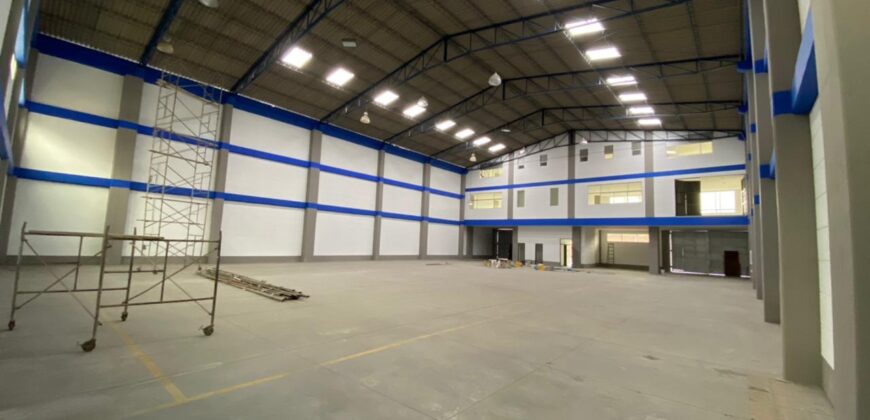 Bodega Engativa