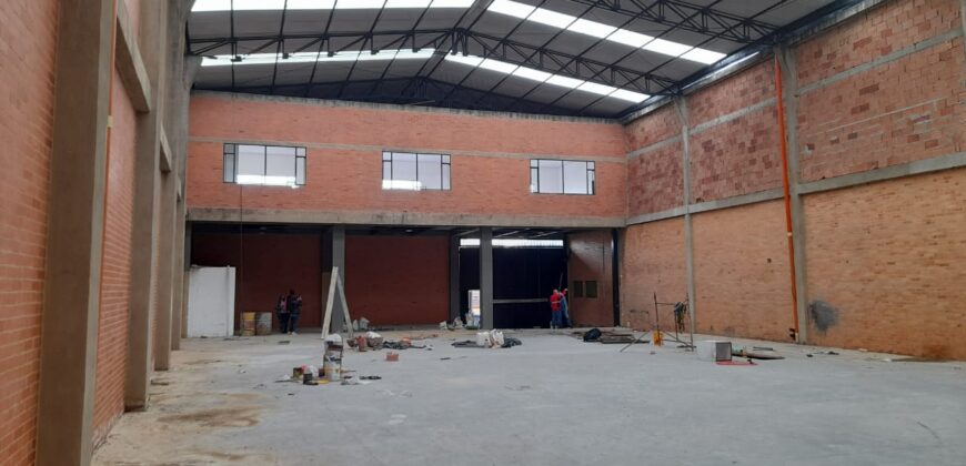 BODEGA ENGATIVA