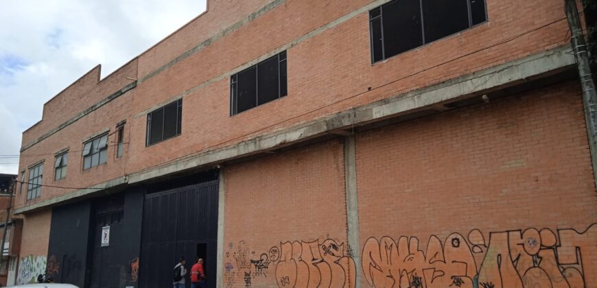 BODEGA ENGATIVA