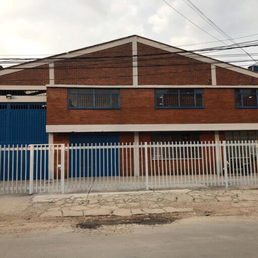 PUENTE ARANDA VERAGUAS