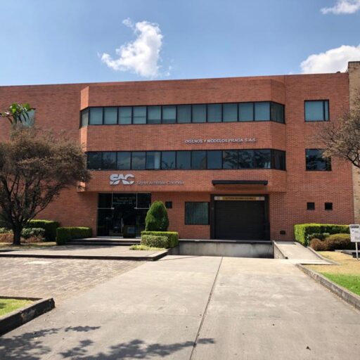 ZONA FRANCA FONTIBON