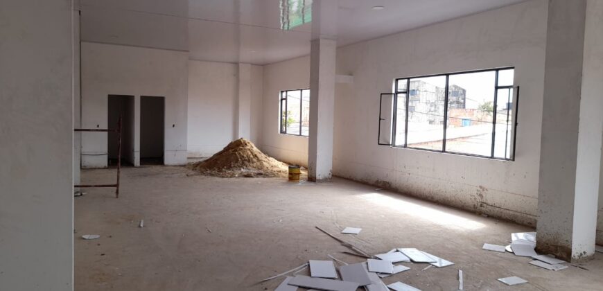 BODEGA ENGATIVA